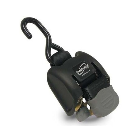 Boatbuckle Strap-Bow 43In X 2In Rectract, No F14220 F14220